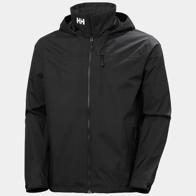 Helly Hansen Men’s Crew Hooded Sailing Jacket 2.0