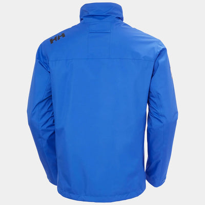 Helly Hansen Men’s Crew Midlayer Sailing Jacket 2.0