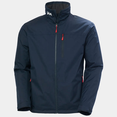 Helly Hansen Men’s Crew Midlayer Sailing Jacket 2.0