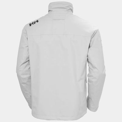 Helly Hansen Men’s Crew Midlayer Sailing Jacket 2.0