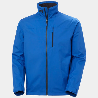 Helly Hansen Men’s Crew Sailing Jacket 2.0