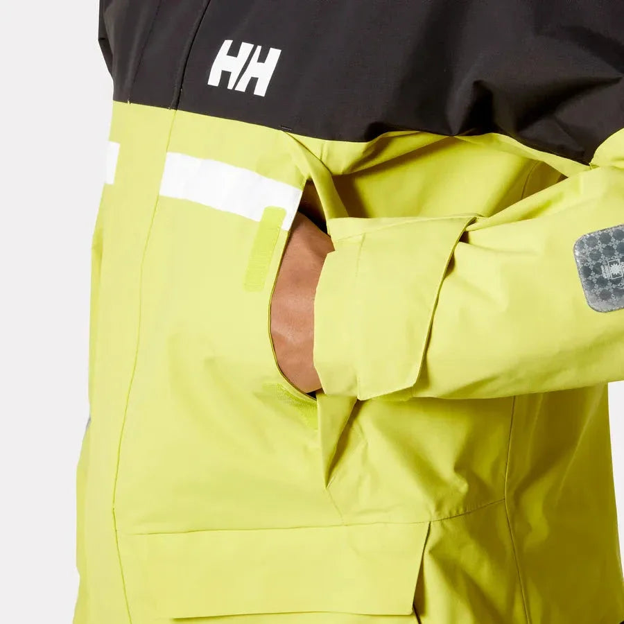 Helly Hansen Pier 4.0 Jacket