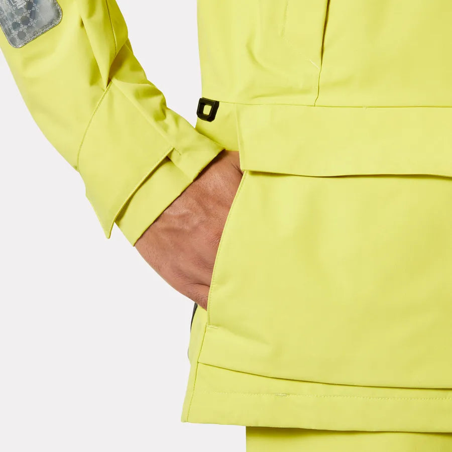 Helly Hansen Pier 4.0 Jacket