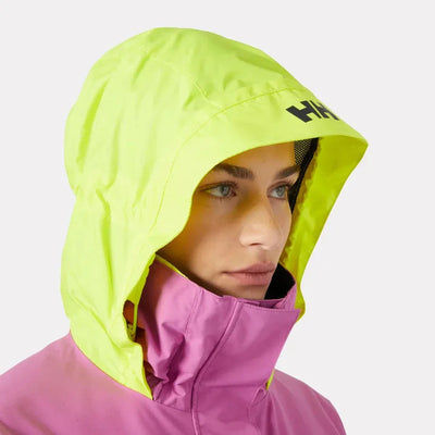 Helly Hansen Women's Pier 4.0 Coastal Sailing Jacket