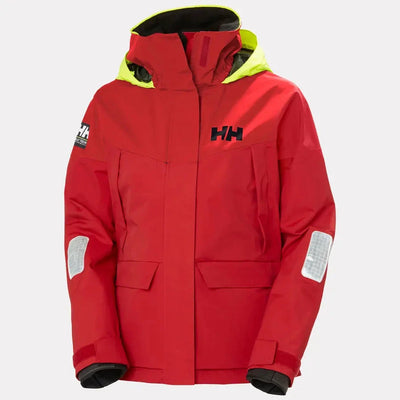 Helly Hansen Women's Pier 4.0 Coastal Sailing Jacket