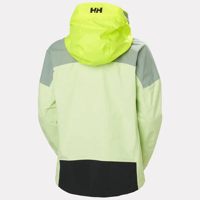 Helly Hansen Women's Pier 4.0 Coastal Sailing Jacket