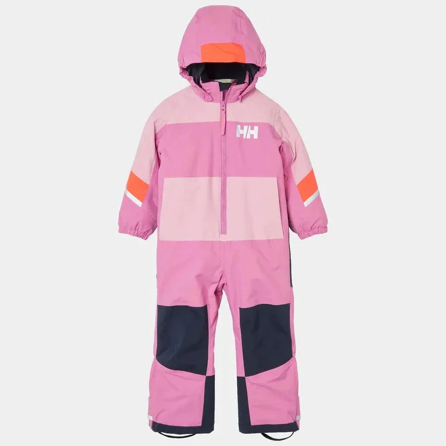Helly Hansen Kids Rider 3.0 Insulated Snowsuit
