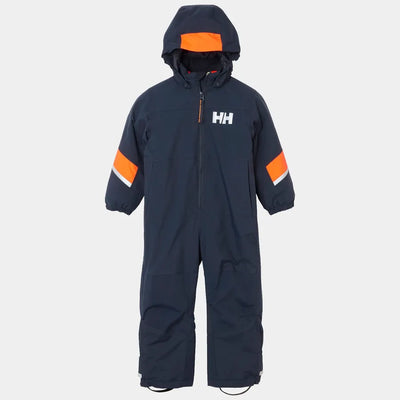 Helly Hansen Kids Rider 3.0 Insulated Snowsuit