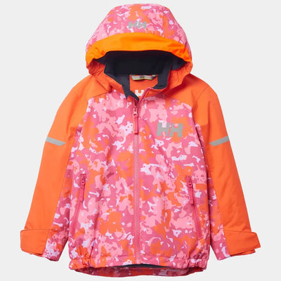 Helly Hansen Kids’ Legend 2.0 Insulated Jacket