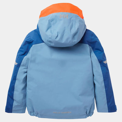 Helly Hansen Kids’ Legend 2.0 Insulated Jacket