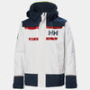 Helly Hansen Juniors' Salt Port 2.0 Sailing Jacket