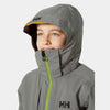 Helly Hansen Juniors' Alpha Ski Jacket