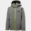 Helly Hansen Juniors' Alpha Ski Jacket