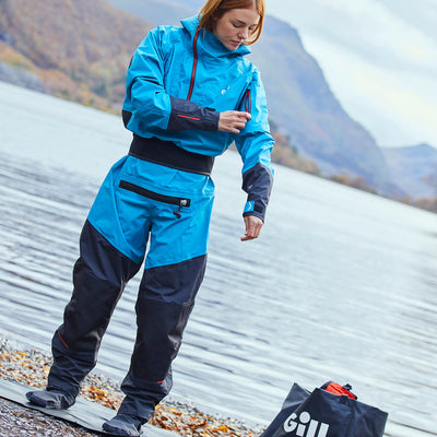 Gill Verso Drysuit - Special Edition