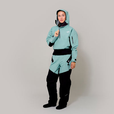 Gill Women's Verso Drysuit