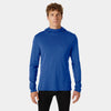 Helly Hansen Men's LIFA® Merino Midweight 2-in-1 Base Layer Hoodie