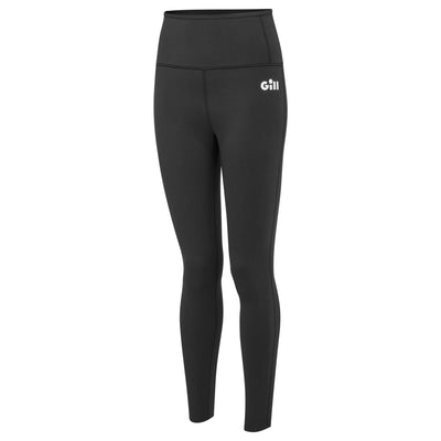 Gill Womens Pursuit Neoprene Leggings