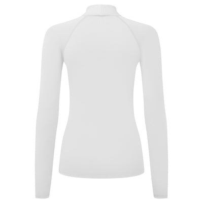 Gill Womens ZenZero Rash Guard