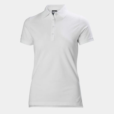 Helly Hansen Women's Crew Pique 2 Polo