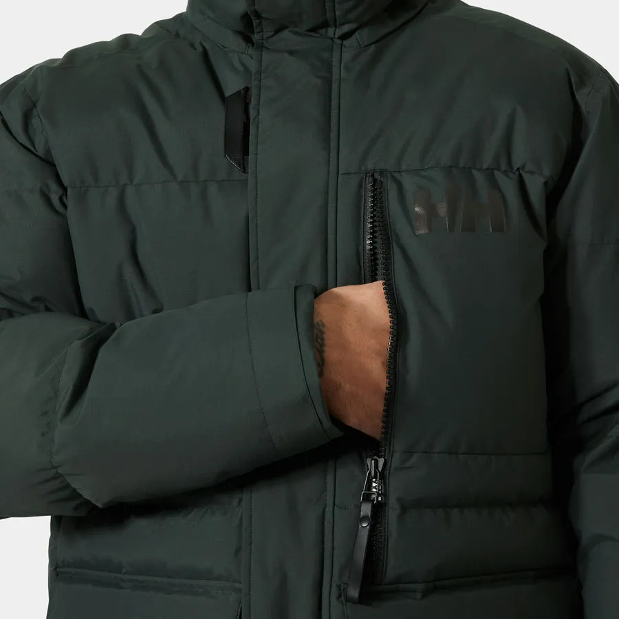 Helly Hansen Tromsoe Jacket