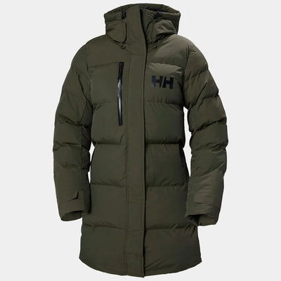 Helly Hansen Women's Adore Puffy Jacket