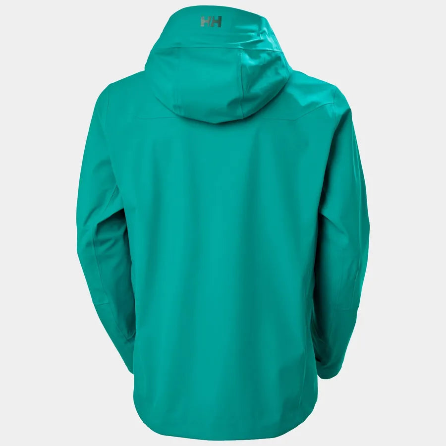 Helly Hansen Men's Verglas Backcountry Ski Shell Jacket