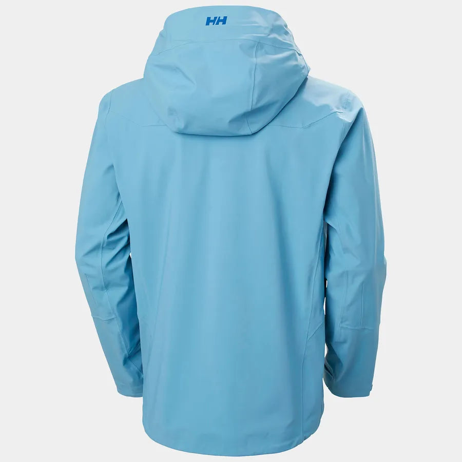 Helly Hansen Men's Verglas Backcountry Ski Shell Jacket