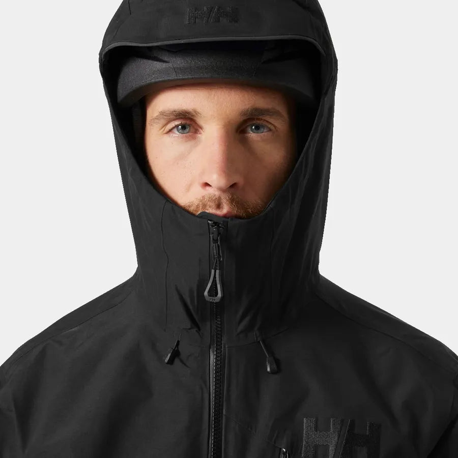 Helly Hansen Odin 9 Worlds 3.0 Jacket