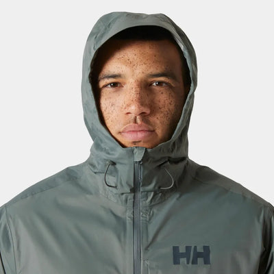 Helly Hansen Men's Loke Terra Jacket