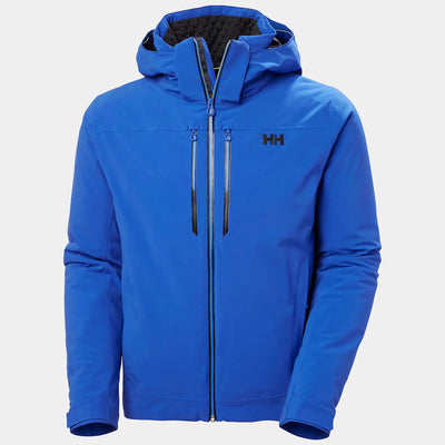 Helly Hansen Alpha Lifaloft Insulated Jacket