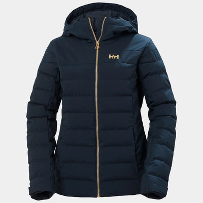 Helly Hansen Women's Imperial Puffy Ski Jacket