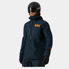 Helly Hansen Men’s Garibaldi 2.0 Insulated Ski Jacket