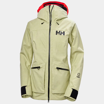 Helly Hansen Women's Powederqueen 3.0 Ski Jacket