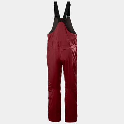 Helly Hansen Men's Legendary Insulated Ski Bib Pants