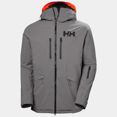 Helly Hansen Men's Garibaldi Infinity Ski Jacket