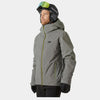 Helly Hansen Men’s Swift Infinity Insulated Ski Jacket