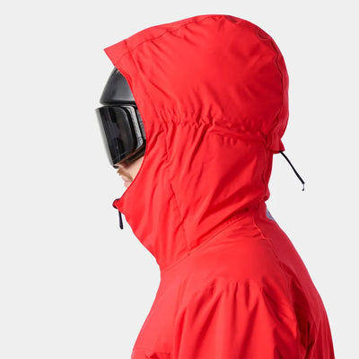 Helly Hansen Swift Team Insulated Ski Jacket