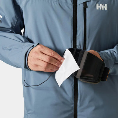 Helly Hansen Swift Team Insulated Ski Jacket