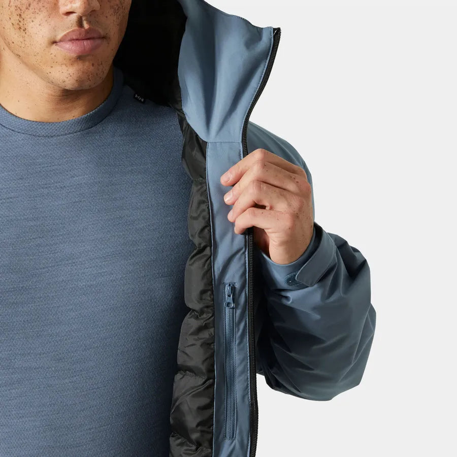 Helly Hansen Swift Team Insulated Ski Jacket