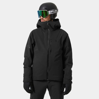Helly Hansen Swift Team Insulated Ski Jacket