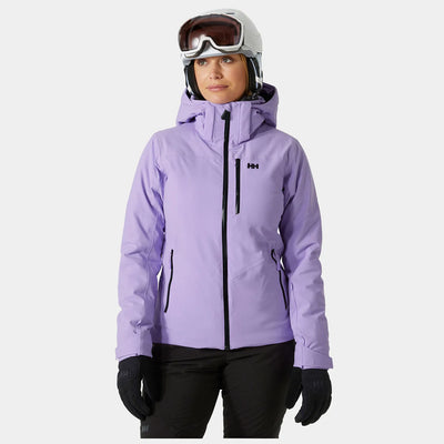 Helly Hansen Women’s Alphelia Ski Jacket