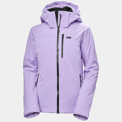 Helly Hansen Women’s Alphelia Ski Jacket