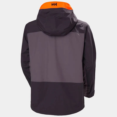 Helly Hansen Men's Sogn Tinden Shell Jacket