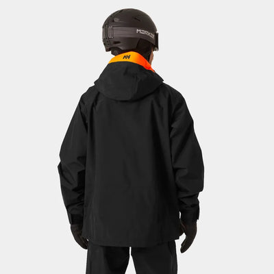 Helly Hansen Men's Sogn Tinden Shell Jacket