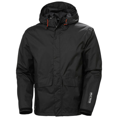 Helly Hansen Manchester Rain Jacket