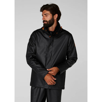 Helly Hansen Gale Waterproof Rain Jacket