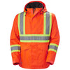 Helly Hansen Alta Hi Vis Waterproof Shell Jacket CSA