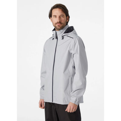 Helly Hansen Manchester 2.0 Shell Jacket