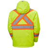 Helly Hansen Alta Hi Vis Insulated Winter Jacket CSA