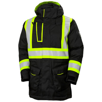 Helly Hansen Alna Polar Parka CSA